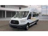 2017 Ford Transit 460 Minibus Çift Lastik