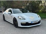 2019 Model Otomatik Porsche Panamera