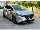 2022 Model Otomatik Nissan Note
