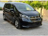 2021 Model Otomatik Honda Freed