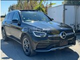 2020 Model Otomatik Mercedes - Benz GLC