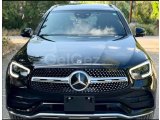 2021 Model Otomatik Mercedes - Benz GLC