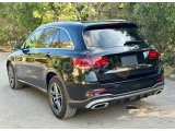 2021 Model Otomatik Mercedes - Benz GLC