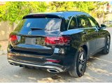 2021 Model Otomatik Mercedes - Benz GLC