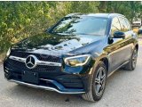 2021 Model Otomatik Mercedes - Benz GLC