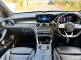 2021 Model Otomatik Mercedes - Benz GLC