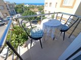 Girne Alsancak'da, Escape Plajına Yakın, Kiralık Özel Teraslı 1+1 Eşyalı Daire!