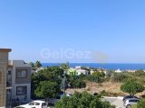 Girne Alsancak'da, Escape Plajına Yakın, Kiralık Özel Teraslı 1+1 Eşyalı Daire!
