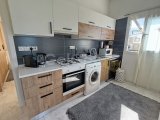 Girne Alsancak'da, Escape Plajına Yakın, Kiralık Özel Teraslı 1+1 Eşyalı Daire!