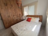 Girne Alsancak'da, Escape Plajına Yakın, Kiralık Özel Teraslı 1+1 Eşyalı Daire!