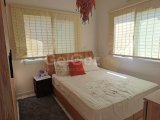 Girne Alsancak'da, Escape Plajına Yakın, Kiralık Özel Teraslı 1+1 Eşyalı Daire!