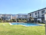 ALSANCAK BEYAZ BAHÇEM SİTESİNDE SATILIK 2+1 LOFT DAİRE