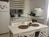 Girne Alsancak'da Ödüllü Site İçerisinde Özel Bahçeli 2+1 Dublex Vİlla!