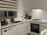 Girne Alsancak'da Ödüllü Site İçerisinde Özel Bahçeli 2+1 Dublex Vİlla!