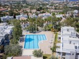 Girne Alsancak'da Ödüllü Site İçerisinde Özel Bahçeli 2+1 Dublex Vİlla!