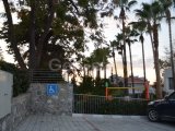 Girne Alsancak'da Ödüllü Site İçerisinde Özel Bahçeli 2+1 Dublex Vİlla!
