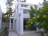 Girne Alsancak'da Ödüllü Site İçerisinde Özel Bahçeli 2+1 Dublex Vİlla!