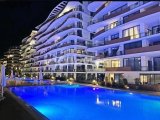 AKACAN ELEGANCE FULL EŞYALI KİRALIK 2+1 DAİRE