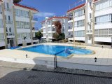 GİRNE LAPTA'DA HAVUZLU SİTE İÇERİSİNDE SATILIK 3+1 DAİRE!
