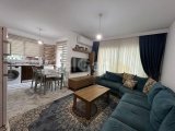 Girne Merkez'de 20 Temmuz Stadyum Yakınında Satılık 3+1 Türk Malı Daire!