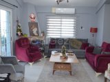 Girne Merkez'de Satlık 3+2 Penthouse Daire!