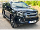 Isuzu D Max 1.9