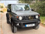 2023 Model Otomatik Suzuki Jimny