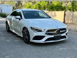 Mercedes CLA200d AMG Premium Plus