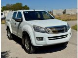 2016 Model Düz Isuzu D-Max