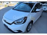 2023 Model Otomatik Honda Fit