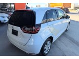 2023 Model Otomatik Honda Fit