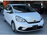 2022 Model Otomatik Honda Fit