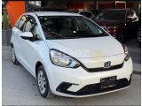 2022 Model Otomatik Honda Fit