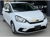 2022 Model Otomatik Honda Fit
