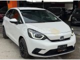 2022 Model Otomatik Honda Fit
