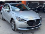 2022 Model Otomatik Mazda 2