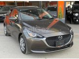 2021 Model Otomatik Mazda 2
