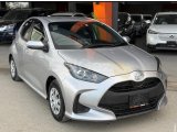 2021 Model Otomatik Toyota Yaris