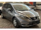 2021 Model Otomatik Nissan Note