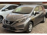 2021 Model Otomatik Nissan Note