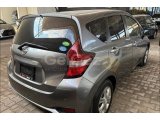 2021 Model Otomatik Nissan Note
