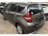 2021 Model Otomatik Nissan Note