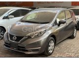 2020 Model Otomatik Nissan Note