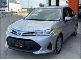 2022 Model Otomatik Toyota Axio