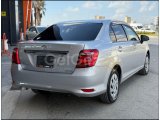 2022 Model Otomatik Toyota Axio