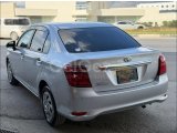 2022 Model Otomatik Toyota Axio