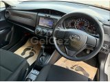 2022 Model Otomatik Toyota Axio