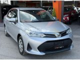 2022 Model Otomatik Toyota Axio