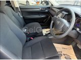2022 Model Otomatik Toyota Axio