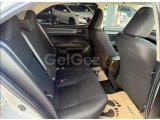 2022 Model Otomatik Toyota Axio